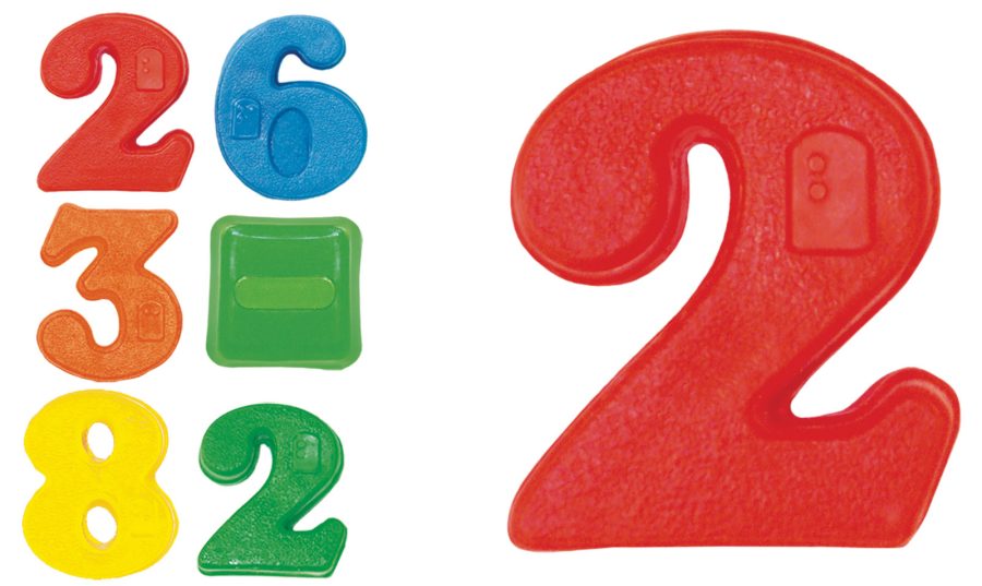 Numeros Didacticos