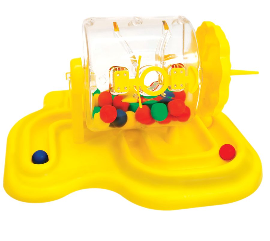 Tombola