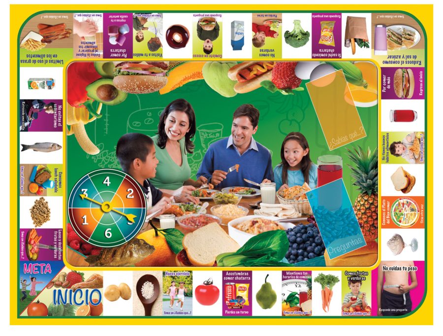 Ruta Del Bien Comer