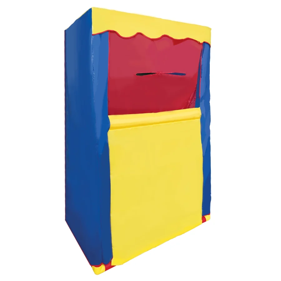 Teatro Infantil