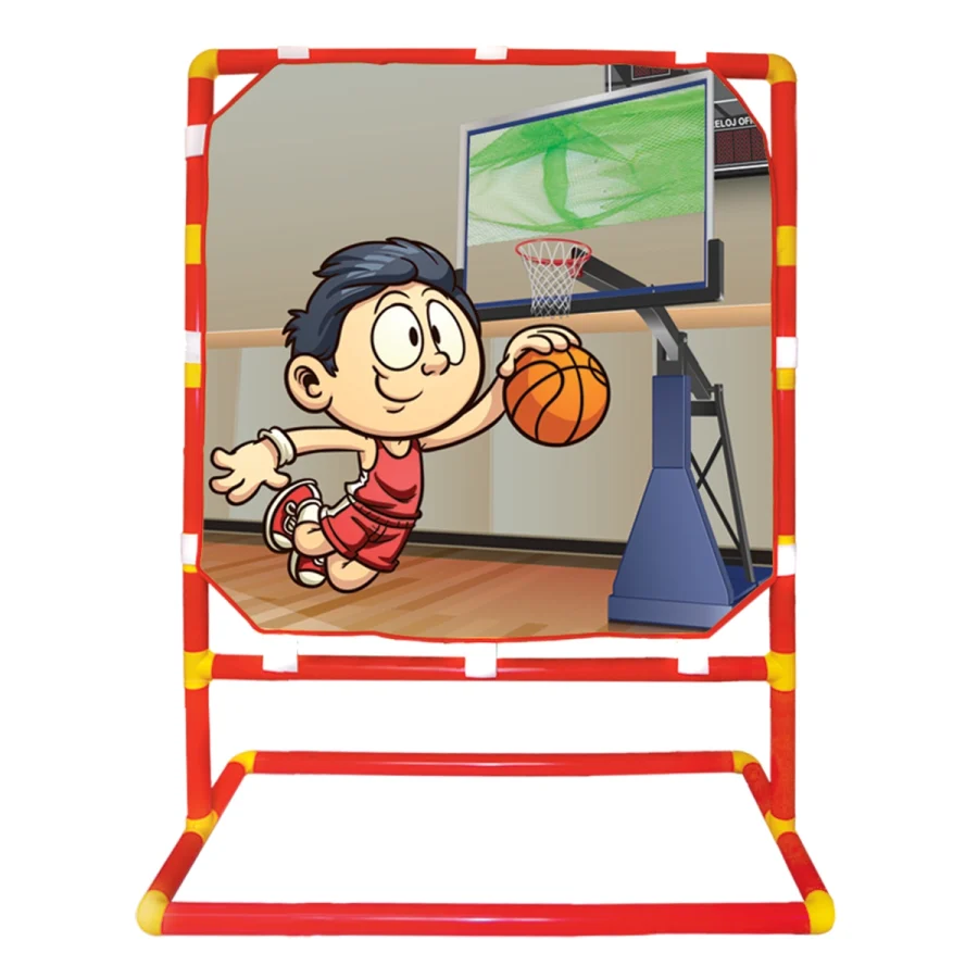 Atinale Baloncesto