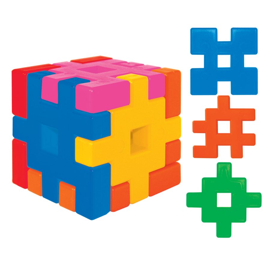 Cubimax Jumbo
