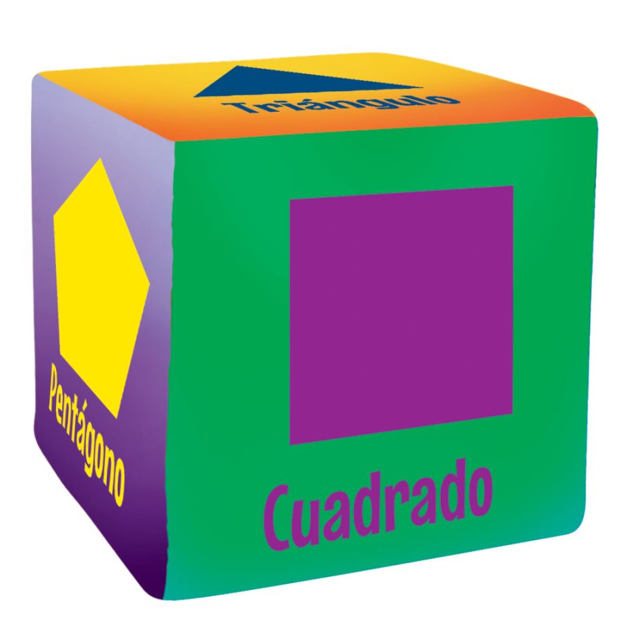 Cubo Geometrico