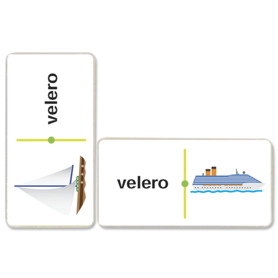Domino Jumbo Transportes Maritimos