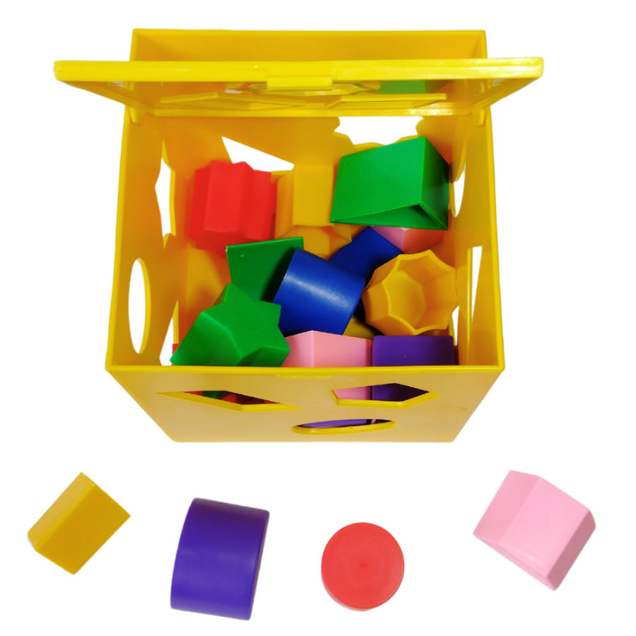 Cubo Magico