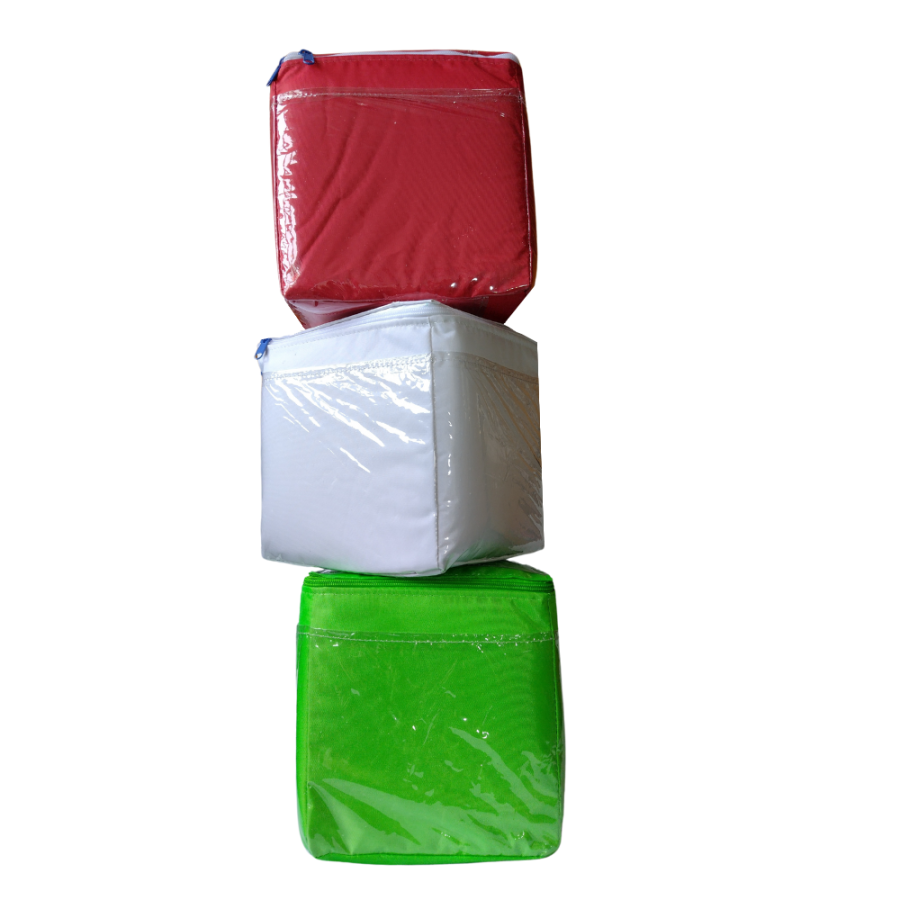Cubo Bolsitas