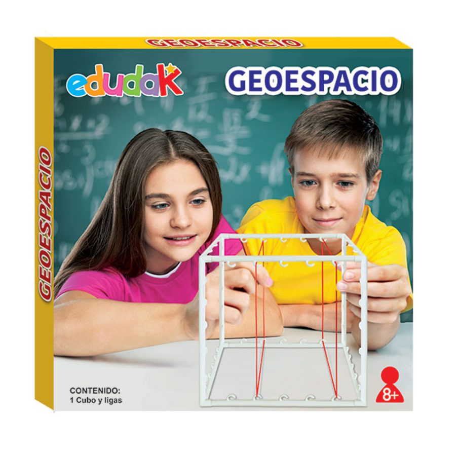 Geoespacio En Caja